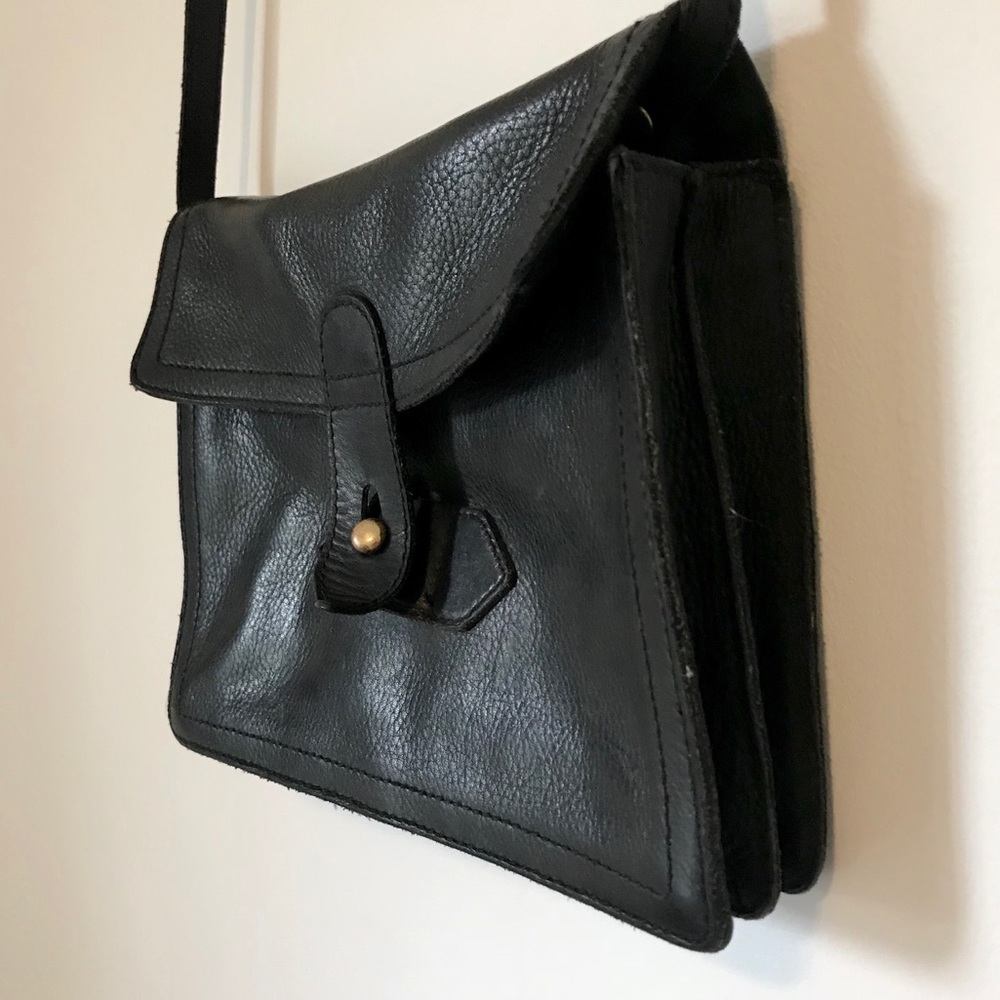 Madewell Crossbody Bag